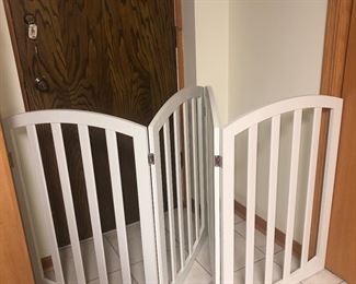 Dog Gates