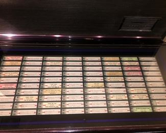 Juke Box Music