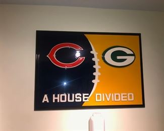 A House Divided