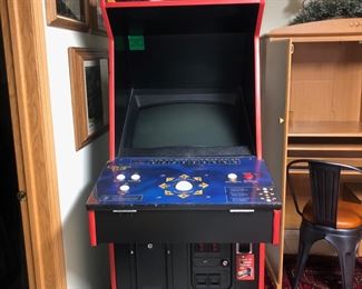 Golden Tee Video Game