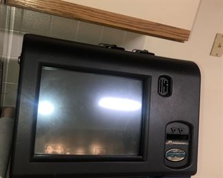 Force 2000 Video Game