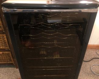 Wine Refrigerator