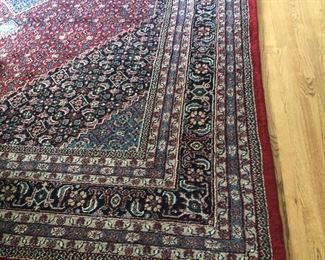 Bijar 10 x 15 Rug