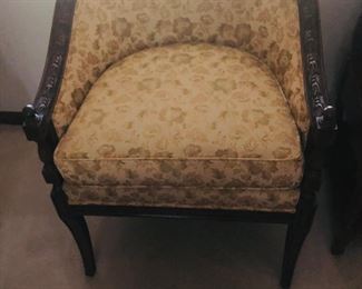 Vintage Chair