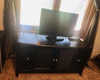TV Cabinet, TV