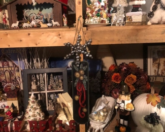 Christmas Decor