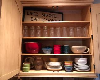 Ramekins, Bowls, Dishware