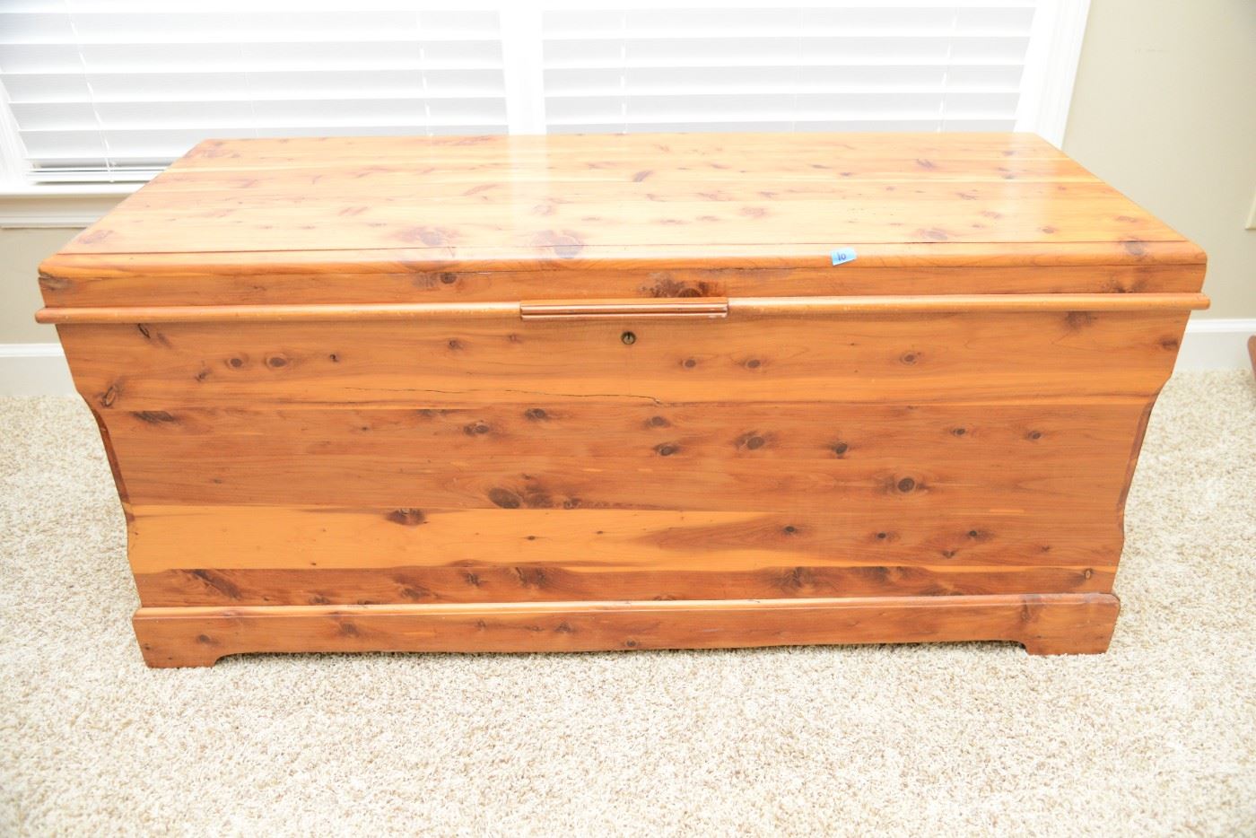 Estate of Diarous Lee Griffen (deceased) starts on 7/30/2023