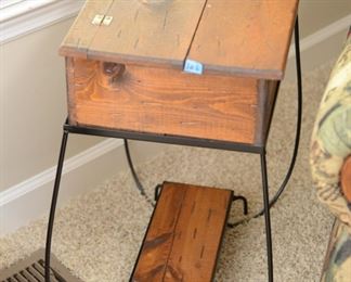 writing table
