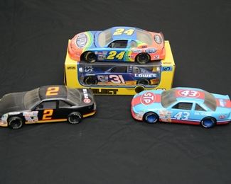 NASCAR