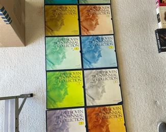 TOI039- Beethoven Bicentennial Collection