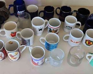 TOI067 - Mugs And More