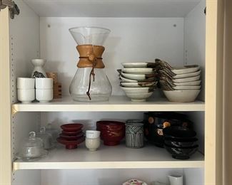 TOI070- Mystery Kitchen Lot