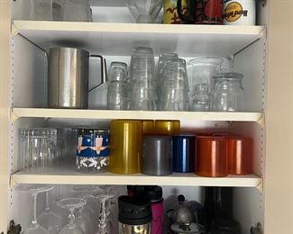 TOI071- Mystery Kitchen Lot