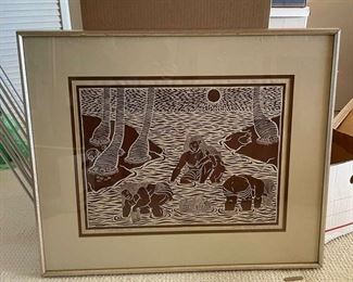 TOI089- Harvesting Limu Dietrich Varez 1980