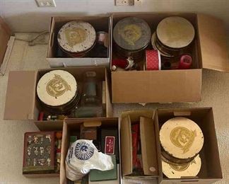 TOI096 Assorted Christmas Mystery Lot