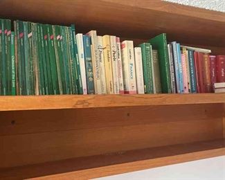 TOI138 More Geographical And Travel Books