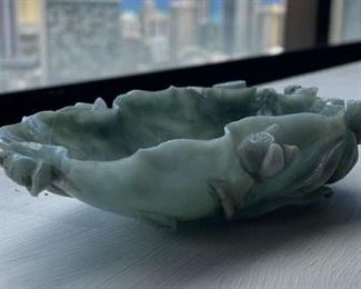 TOI146- Jade Dish