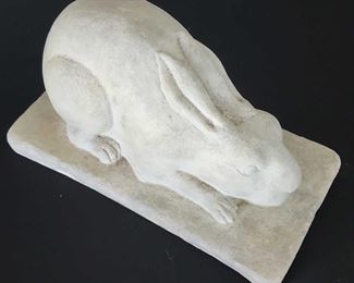 TOI154 - Crouching Rabbit