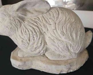 TOI155 - Crouching Rabbit