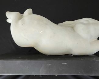 TOI156 - Rabbit In Flight