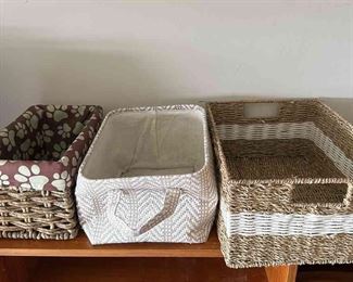 TOI161 - Three Baskets