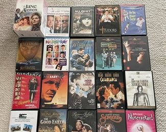 TOI164- Romeo & Juliet, All Quiet On The Western Front, The Good Earth, And More