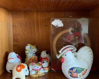 TOI175- Zodiac Animals