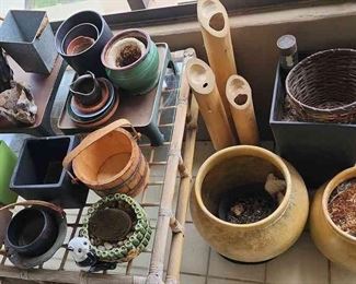 Planter TOI186 - Planter Pots And More