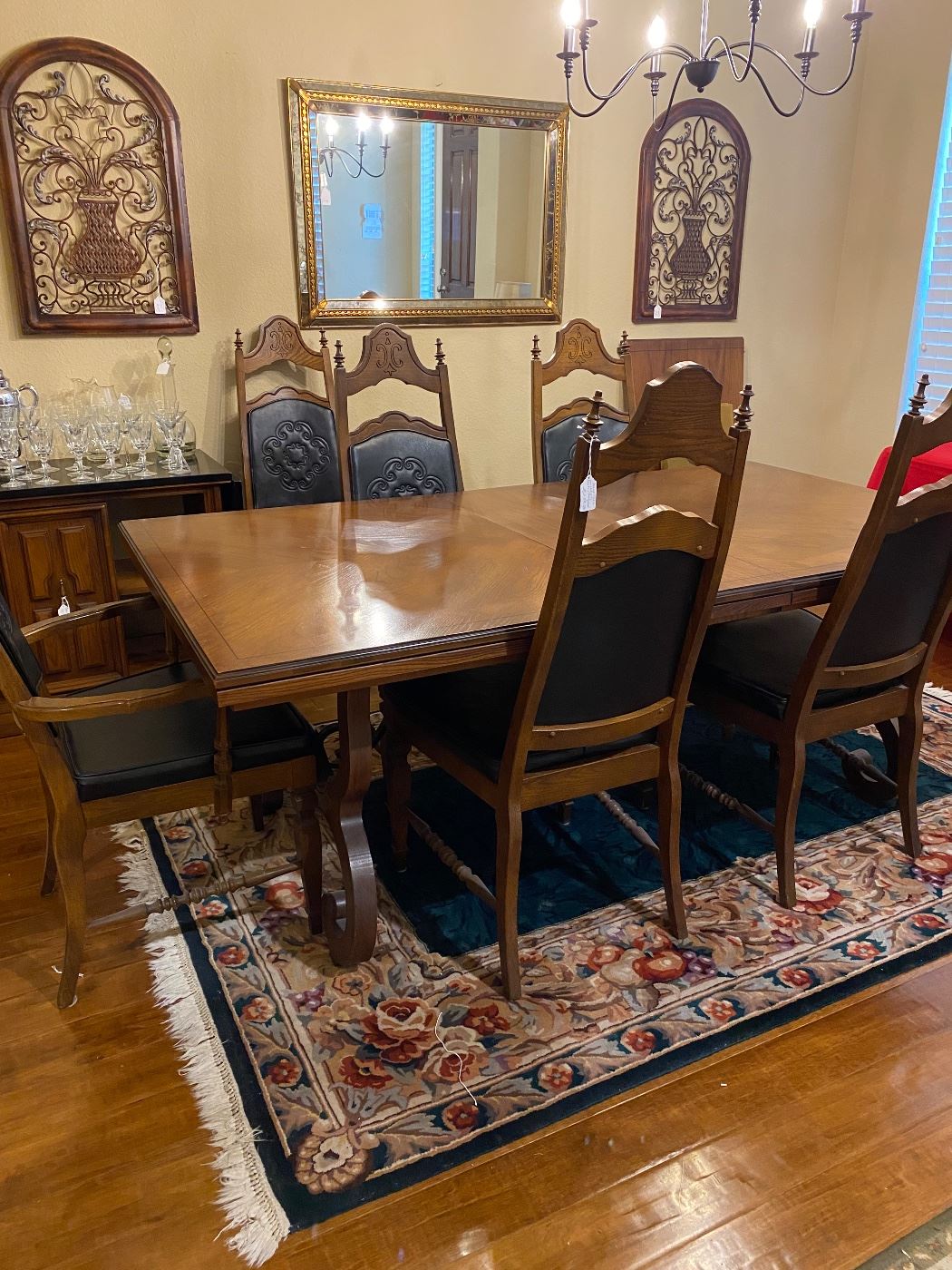 75off furniture 50off other Estate sale... starts on 8/4/2023