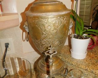 Samovar