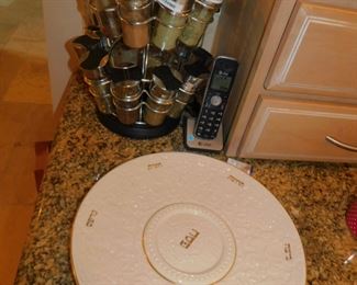 Seder Plate By Lenox