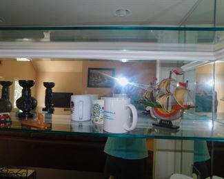 Decorator Sports Items