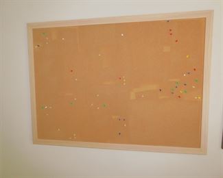 Cork Board
