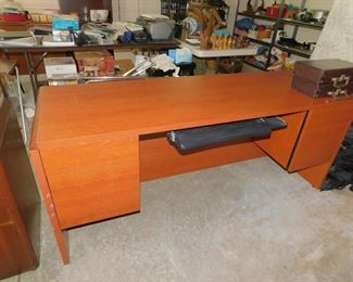 Credenza