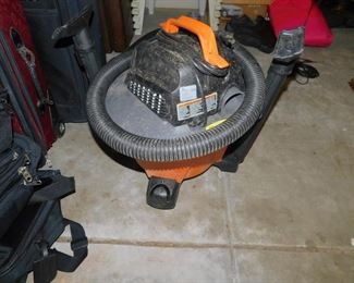 Shop Vac