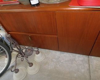 Credenza