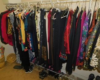 Womens Clothing