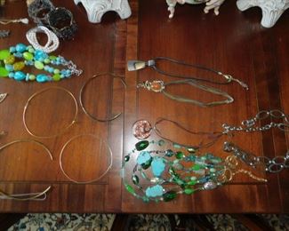Costume Jewelry