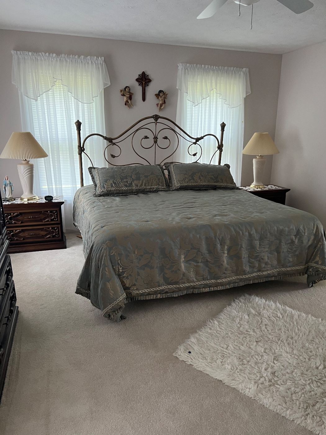 Estate Sale in Beautiful Home in Lumber Bridge, NC starts on 8/4/2023