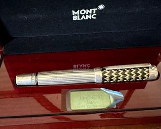 Montblanc