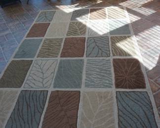 rug