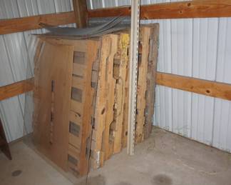 pallets