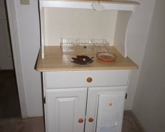 appliance cart