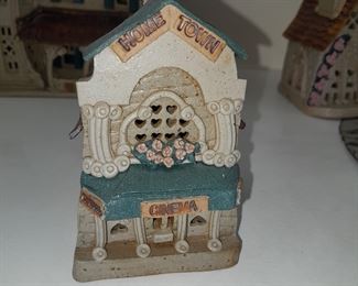 Windy Meadows Pottery By Jan Richardson