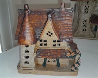 Windy Meadows Pottery By Jan Richardson