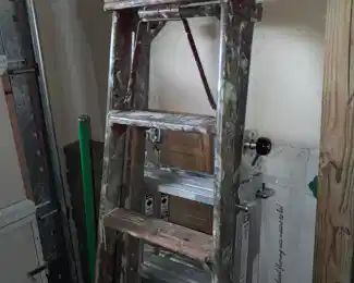 Ladders