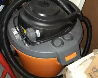 Shop Vac