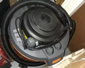 Shop Vac