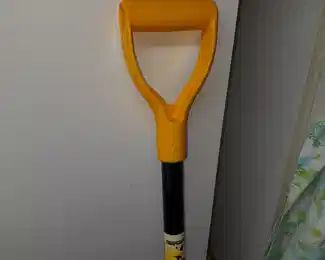 Shovel